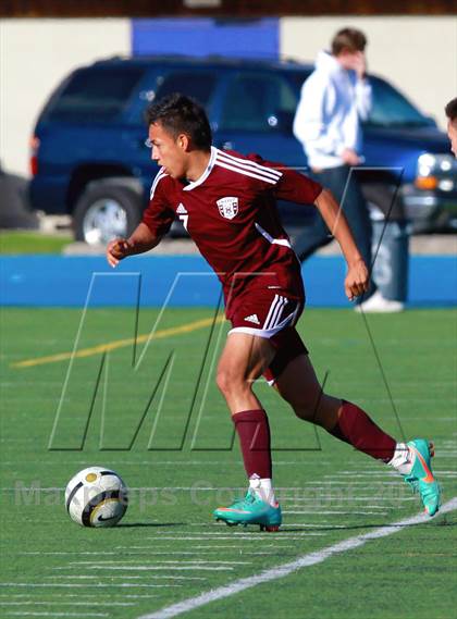 Thumbnail 1 in Calexico @ Mira Mesa photogallery.