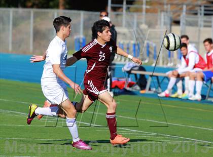Thumbnail 1 in Calexico @ Mira Mesa photogallery.