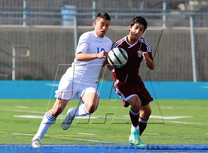 Thumbnail 2 in Calexico @ Mira Mesa photogallery.