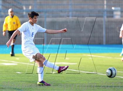 Thumbnail 3 in Calexico @ Mira Mesa photogallery.