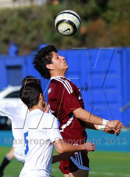 Thumbnail 3 in Calexico @ Mira Mesa photogallery.