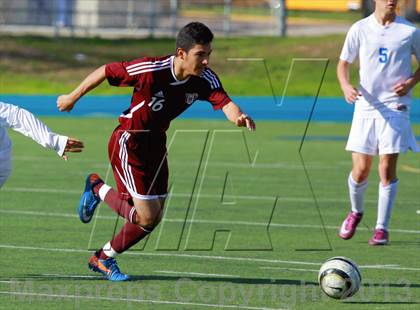 Thumbnail 2 in Calexico @ Mira Mesa photogallery.