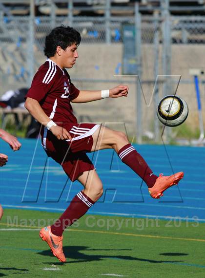 Thumbnail 3 in Calexico @ Mira Mesa photogallery.