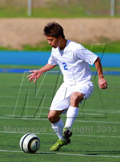 Thumbnail 2 in Calexico @ Mira Mesa photogallery.