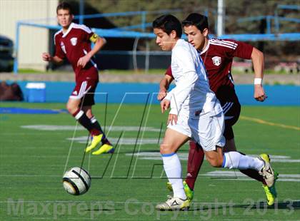 Thumbnail 3 in Calexico @ Mira Mesa photogallery.