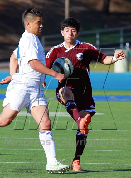 Thumbnail 1 in Calexico @ Mira Mesa photogallery.