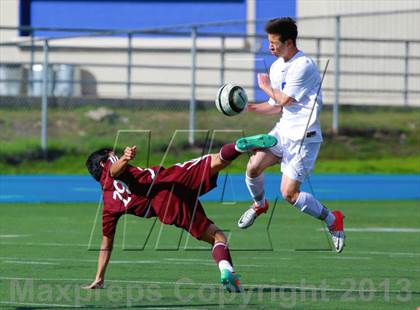 Thumbnail 2 in Calexico @ Mira Mesa photogallery.