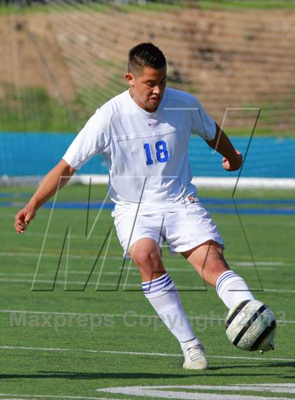 Thumbnail 1 in Calexico @ Mira Mesa photogallery.
