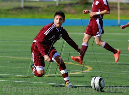 Thumbnail 2 in Calexico @ Mira Mesa photogallery.
