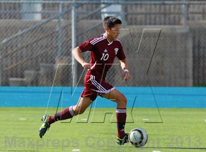 Thumbnail 2 in Calexico @ Mira Mesa photogallery.