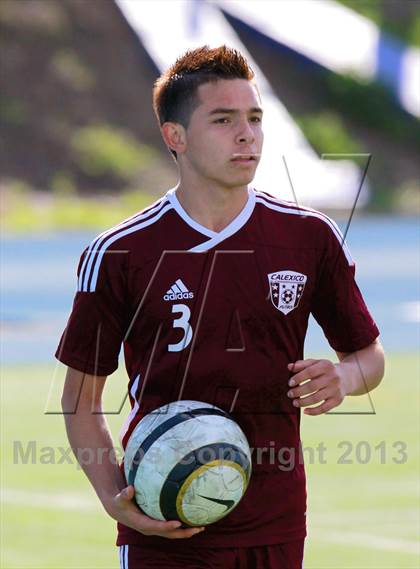 Thumbnail 2 in Calexico @ Mira Mesa photogallery.
