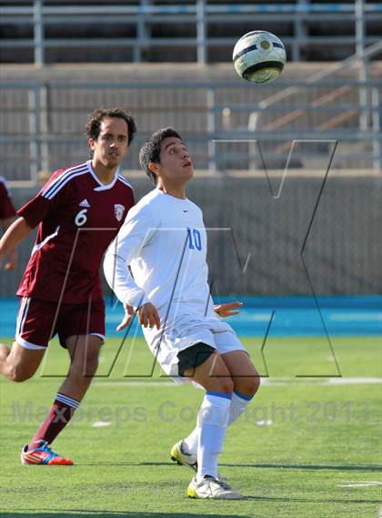 Thumbnail 3 in Calexico @ Mira Mesa photogallery.
