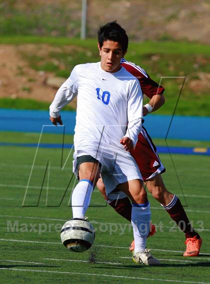 Thumbnail 3 in Calexico @ Mira Mesa photogallery.