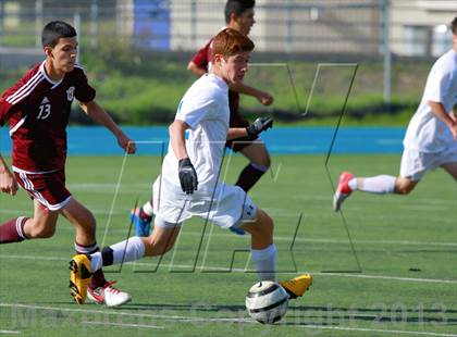Thumbnail 3 in Calexico @ Mira Mesa photogallery.