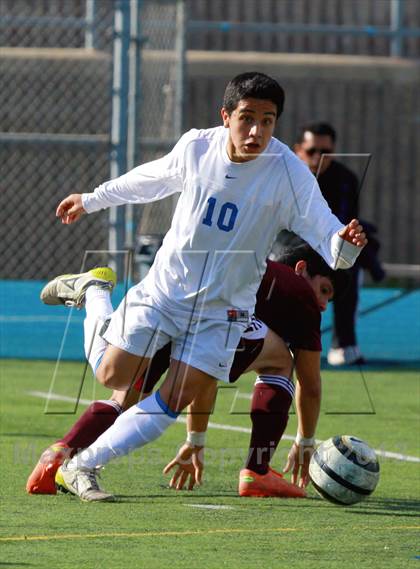 Thumbnail 2 in Calexico @ Mira Mesa photogallery.
