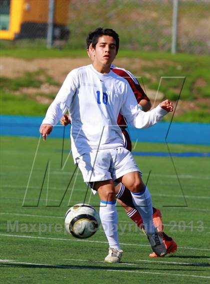 Thumbnail 1 in Calexico @ Mira Mesa photogallery.
