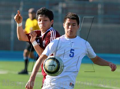 Thumbnail 1 in Calexico @ Mira Mesa photogallery.