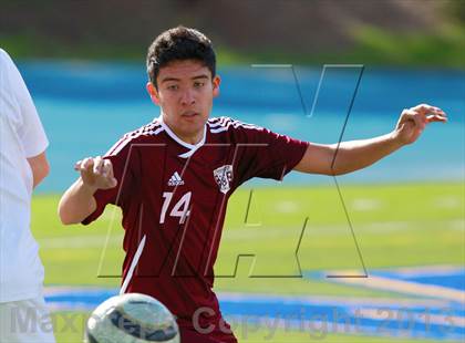 Thumbnail 2 in Calexico @ Mira Mesa photogallery.