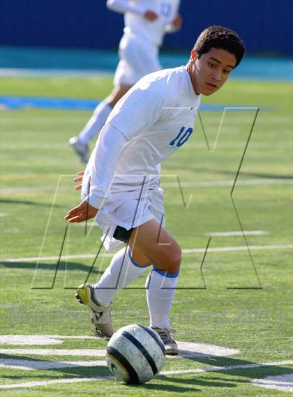 Thumbnail 1 in Calexico @ Mira Mesa photogallery.