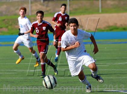 Thumbnail 1 in Calexico @ Mira Mesa photogallery.