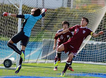 Thumbnail 1 in Calexico @ Mira Mesa photogallery.
