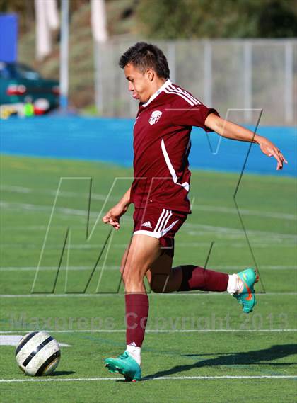 Thumbnail 1 in Calexico @ Mira Mesa photogallery.