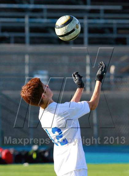 Thumbnail 3 in Calexico @ Mira Mesa photogallery.