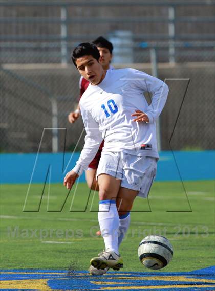 Thumbnail 3 in Calexico @ Mira Mesa photogallery.