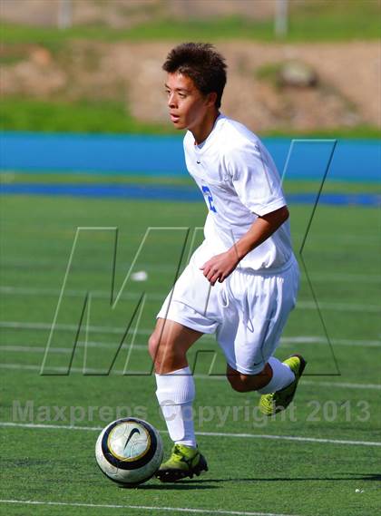 Thumbnail 3 in Calexico @ Mira Mesa photogallery.