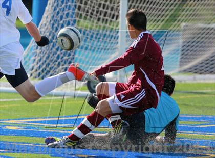 Thumbnail 3 in Calexico @ Mira Mesa photogallery.