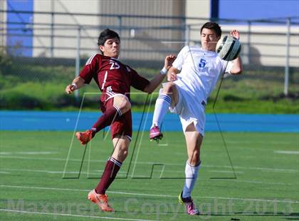 Thumbnail 3 in Calexico @ Mira Mesa photogallery.