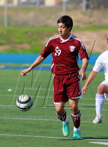 Thumbnail 1 in Calexico @ Mira Mesa photogallery.