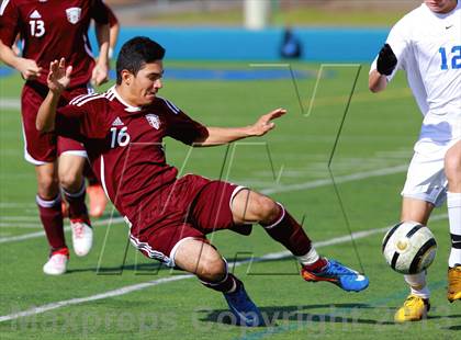 Thumbnail 3 in Calexico @ Mira Mesa photogallery.