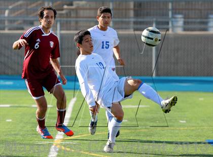 Thumbnail 1 in Calexico @ Mira Mesa photogallery.
