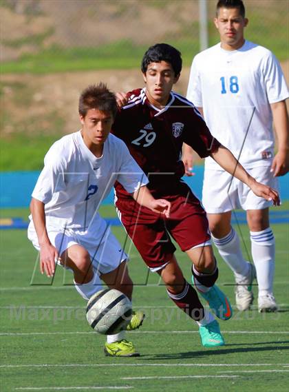 Thumbnail 2 in Calexico @ Mira Mesa photogallery.