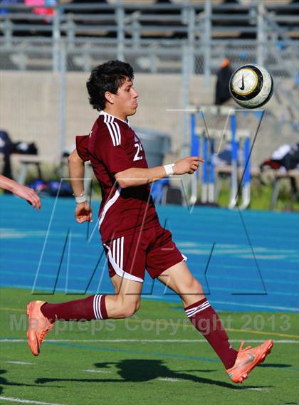 Thumbnail 2 in Calexico @ Mira Mesa photogallery.