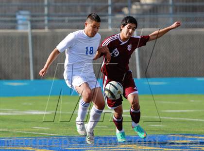 Thumbnail 3 in Calexico @ Mira Mesa photogallery.