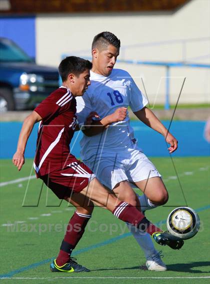 Thumbnail 2 in Calexico @ Mira Mesa photogallery.