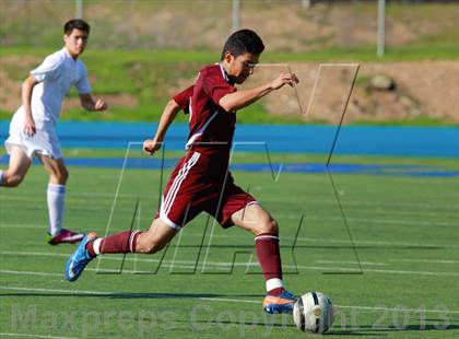 Thumbnail 3 in Calexico @ Mira Mesa photogallery.