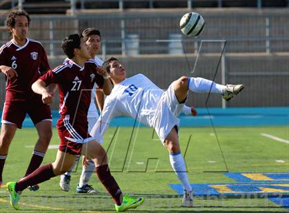 Thumbnail 2 in Calexico @ Mira Mesa photogallery.
