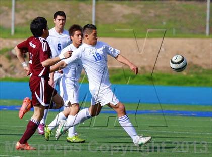 Thumbnail 2 in Calexico @ Mira Mesa photogallery.
