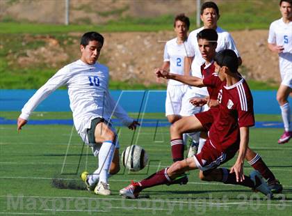 Thumbnail 2 in Calexico @ Mira Mesa photogallery.