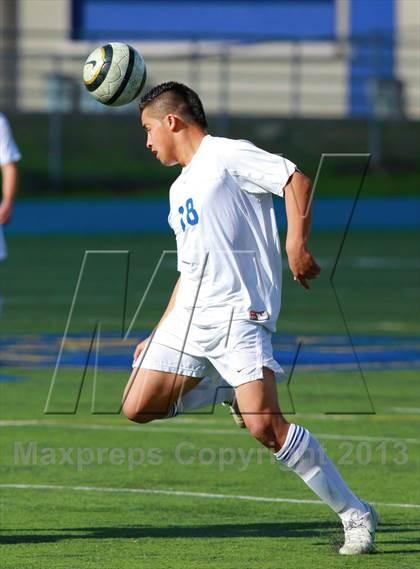 Thumbnail 1 in Calexico @ Mira Mesa photogallery.