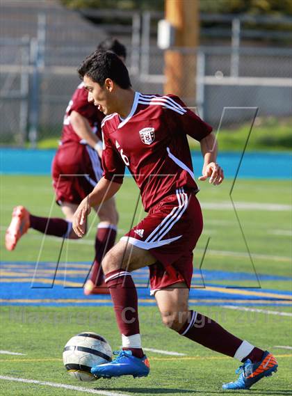 Thumbnail 2 in Calexico @ Mira Mesa photogallery.