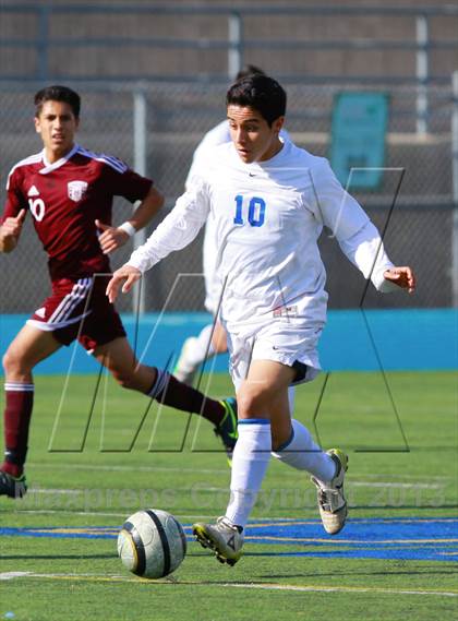Thumbnail 1 in Calexico @ Mira Mesa photogallery.