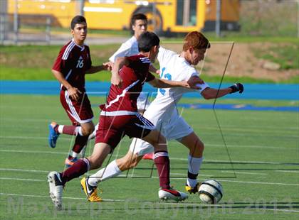 Thumbnail 2 in Calexico @ Mira Mesa photogallery.