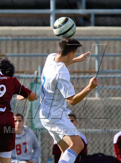Thumbnail 2 in Calexico @ Mira Mesa photogallery.