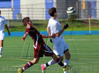 Thumbnail 3 in Calexico @ Mira Mesa photogallery.
