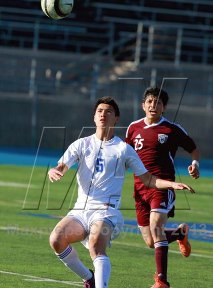 Thumbnail 1 in Calexico @ Mira Mesa photogallery.