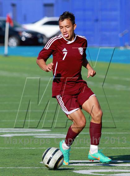 Thumbnail 3 in Calexico @ Mira Mesa photogallery.